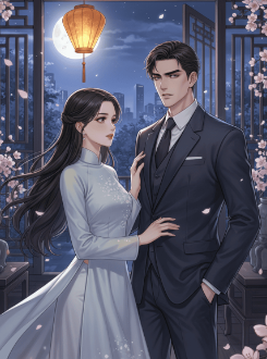 Trọng Sinh: Trở Thành Phu Nhân Của Hàn Thiếu