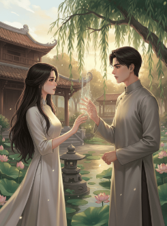 Không Thể Chạm Đến