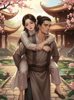 Ta Sống Lại Sau Khi Ở Góa