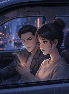 Ngôi Sao Trên Bầu Trời Đêm