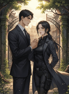 Vợ Tôi Là Sát Thủ