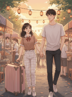 Đột Nhiên Phát Hiện Tên Học Tra Như Em Cũng Rất Đáng Yêu!