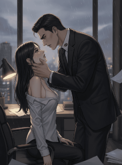 Định Mệnh Anh Yêu Em