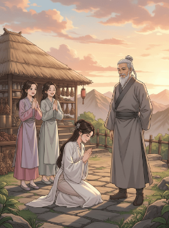 Trùng Sinh Kiều Thiên Ninh