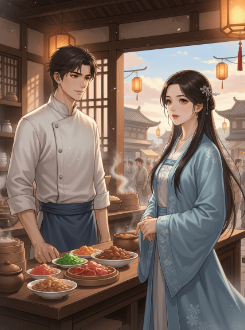 Bắc Tống Phong Lưu