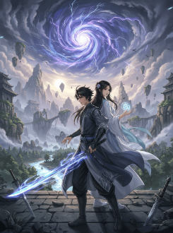 Vô Địch Kiếm Vực