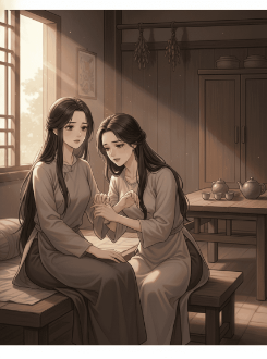 Kiều Nữ Độc Phi