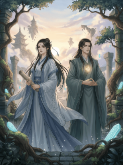 Luyện Khí Mười Vạn Năm