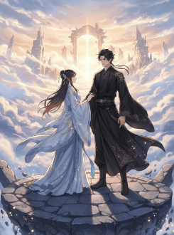 Đấu Phá Thương Khung Hậu Truyện