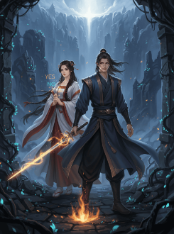 Vô Hạn Thự Quang