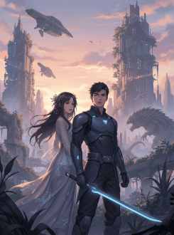 Thôn Phệ Tinh Không