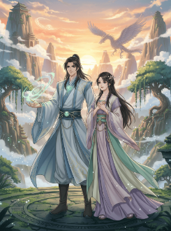 Tạo Hóa Tiên Đế