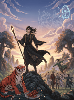 Nghịch Thiên Chí Tôn