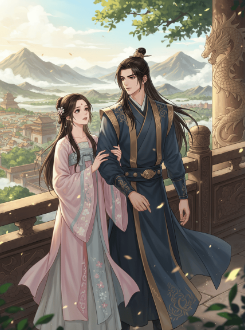 Tiên Quốc Đại Đế