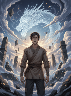 Tiên Hà Phong Bạo