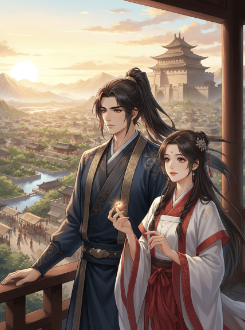 Hoàng Tộc Đại Chu