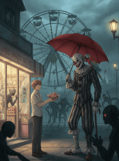 Sổ Tay Chăn Nuôi Quái Vật