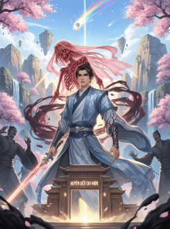 Huyền Giới Chi Môn