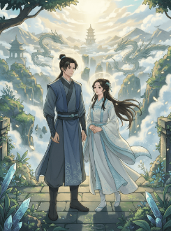 Chân Linh Cửu Biến