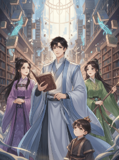 Thiên Đạo Đồ Thư Quán