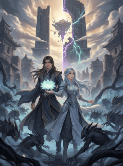 Chư Giới Tận Thế Online (Ngày Tàn Của Thế Giới)