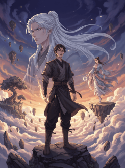 Tu Chân Giả Tại Dị Thế