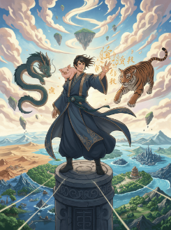 Nhất Ngôn Thông Thiên