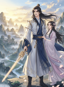 Kình Thiên Kiếm Đế