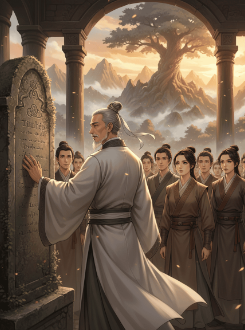 Cải Thiên Nghịch Đạo