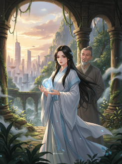 Tiểu Tổ Tông Hạ Phàm