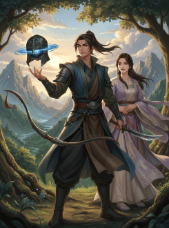 Sất Trá Phong Vân