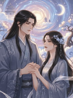 Đại La Thiên Tôn 2: Vĩnh Hằng Chi Mộng