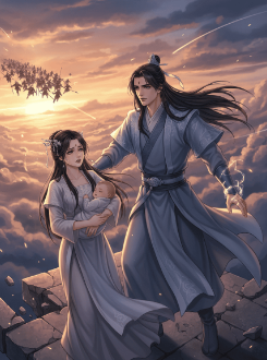 Đại La Thiên Tôn