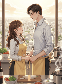 Hóa Ra Anh Làm Mối Tình Đầu Của Em