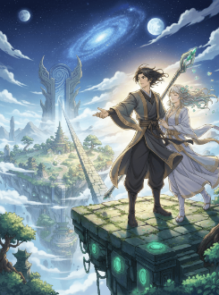 Đại Đạo Độc Hành