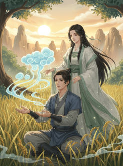 Tu Chân Thế Giới