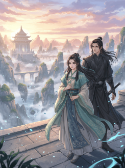 Xuyên Thư Ta Cho Rằng Ta Lấy Kịch Bản Cứu Rỗi