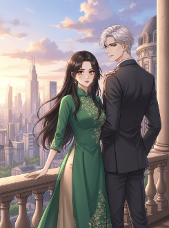 Xuyên Sách: Tiểu Tình Nhân Bá Đạo Của Bạch Thiếu