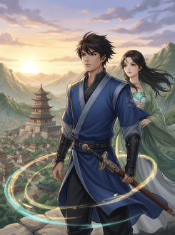 Chúa Tể Chi Vương