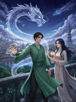 Thiên Tôn Trùng Sinh