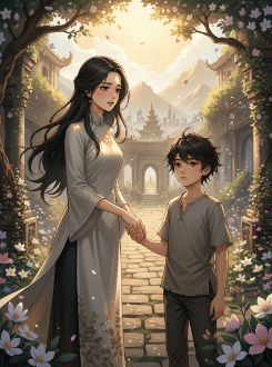 Nhật Ký Dưỡng Thành Thừa Tướng