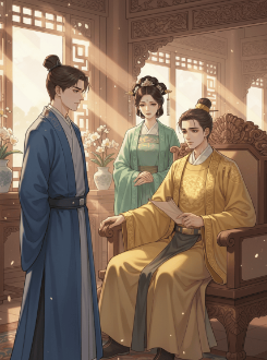 Thái Y Nhất Phẩm