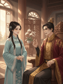 Nguyên Tắc Bảo Mệnh Của Sủng Phi