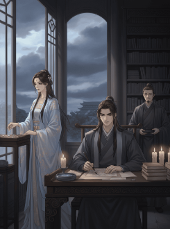 Đế Vương Thiên Ái