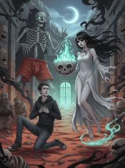 Đừng Bảo Ta Dễ Thương Nữa