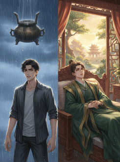 Đỉnh Luyện Thần Ma