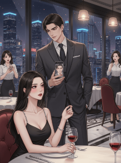 Yêu Đương Tự Nguyện