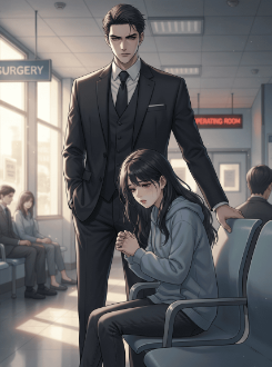 Ép Hôn Cùng Tổng Tài Ác Ma