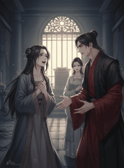 Vạn Kiếp Yêu Em: Tổng Tài Xin Đừng Lừa Em!