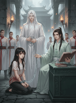 Cô Vợ Nhỏ Của Diêm Vương Đại Nhân!